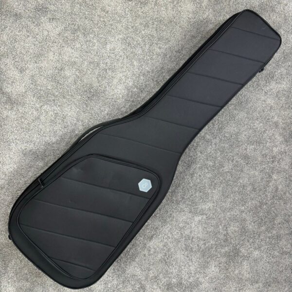 Sire Marcus Miller V5 Alder - Tobacco Sunburst 五弦貝斯 夕陽漸層：圖片 6