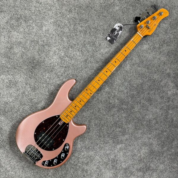 Sire Marcus Miller Z3 - Rosegold 貝斯 玫瑰金