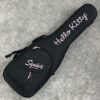 Squier X Hello Kitty Stratocaster LTD - Pink 三麗鷗聯名 電吉他：圖片 8