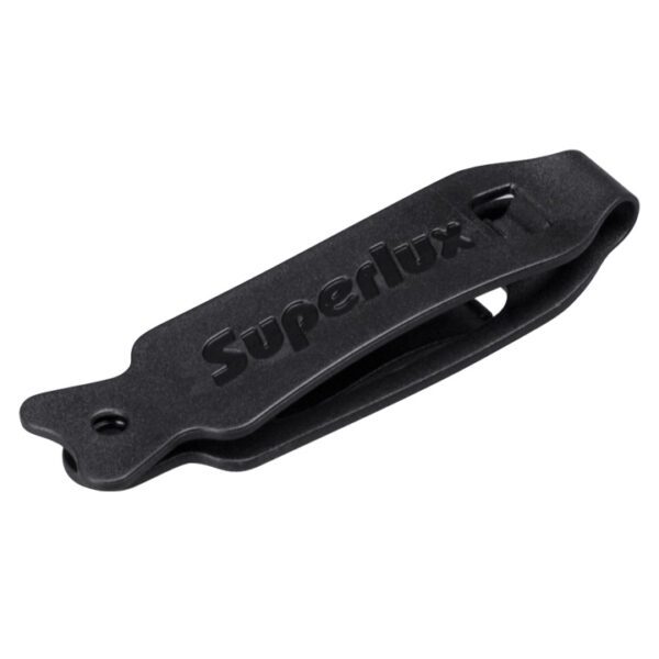 舒伯樂 Superlux HD381F 耳道式耳機 平衡響應：圖片 5