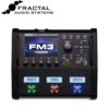 Fractal Audio FM3 綜合效果器 音箱模擬