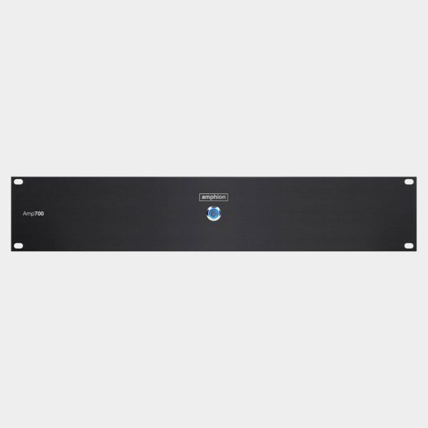 Amphion Amp700 Stereo Amplifier 700瓦 後級擴大機：圖片 4