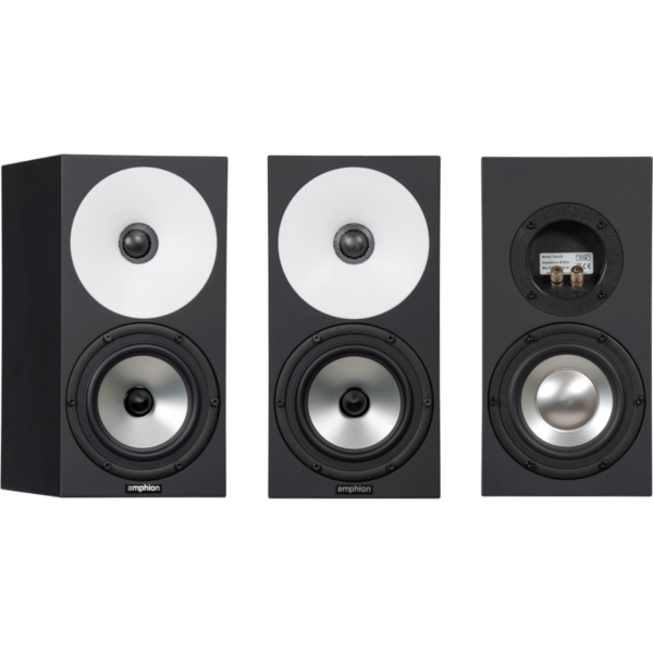Amphion One15 5.25吋 被動式 監聽喇叭：圖片 4