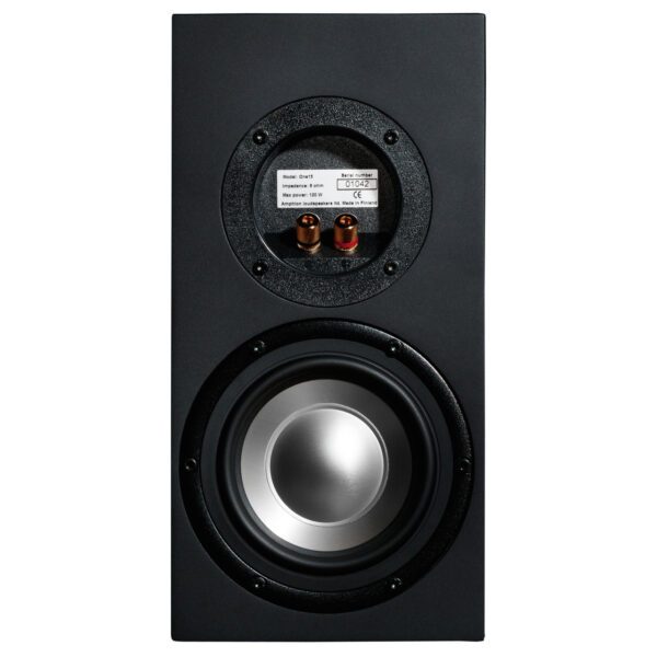 Amphion One15 5.25吋 被動式 監聽喇叭：圖片 3