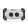 Klark Teknik PRO SPLITTER 2 DS 20 被動式 訊號分配器：圖片 2