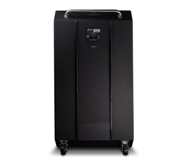 AMPEG SVT-810E 8x10 800瓦 電貝斯 箱體：圖片 2