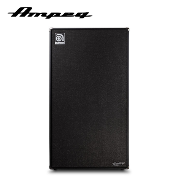 AMPEG SVT-810E 8x10 800瓦 電貝斯 箱體