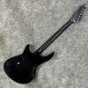 ESP E-II Horizon-III FR FM STBLKSB DCN 大搖座 主動式雙雙 電吉他：圖片 5