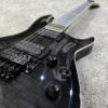ESP E-II Horizon-III FR FM STBLKSB DCN 大搖座 主動式雙雙 電吉他：圖片 3
