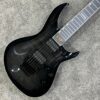 ESP E-II Horizon-III FR FM STBLKSB DCN 大搖座 主動式雙雙 電吉他：圖片 4
