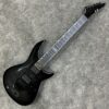 ESP E-II Horizon-III FR FM STBLKSB DCN 大搖座 主動式雙雙 電吉他
