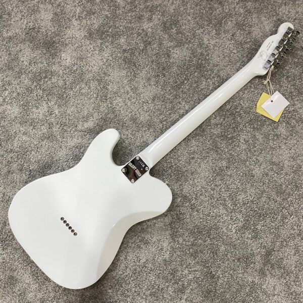 Fender Japan Silent Siren TELE 電吉他 專屬簽名琴：圖片 5