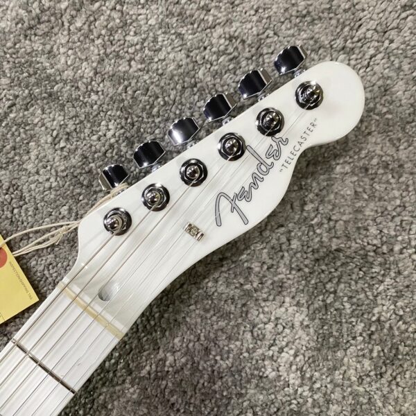Fender Japan Silent Siren TELE 電吉他 專屬簽名琴：圖片 2