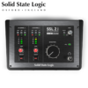 Solid State Logic SSL 2 MKII 2x2 USB錄音介面
