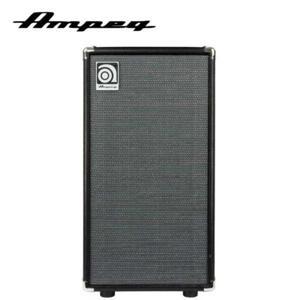 Ampeg SVT-210AV 2x10 200瓦 電貝斯 箱體