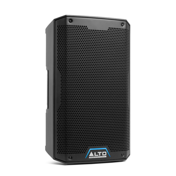 Alto Professional TS408 2000瓦 8吋 主動式 外場喇叭：圖片 2