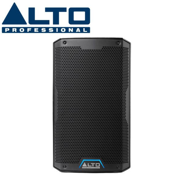 Alto Professional TS408 2000瓦 8吋 主動式 外場喇叭