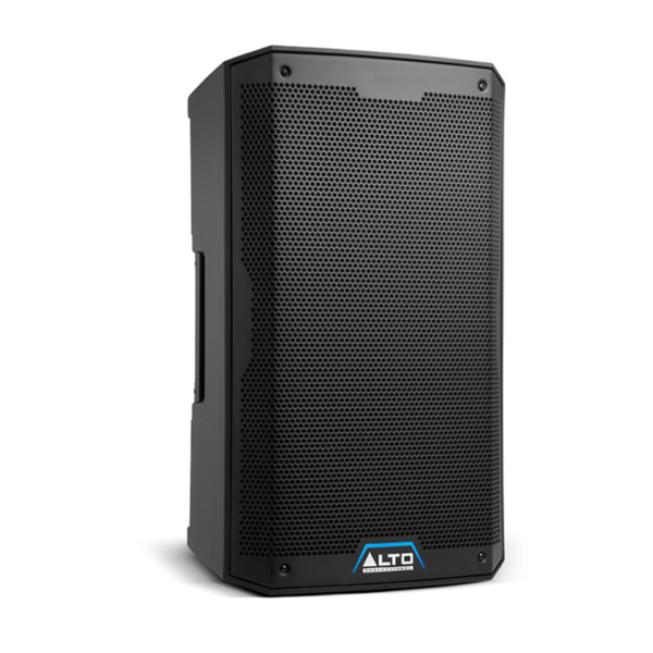 Alto Professional TS410 2000瓦 10吋 主動式 外場喇叭：圖片 2