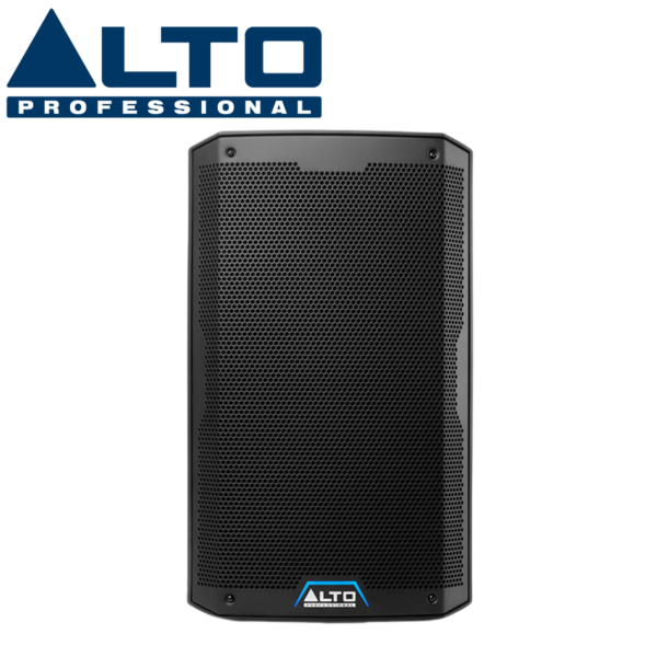 Alto Professional TS410 2000瓦 10吋 主動式 外場喇叭