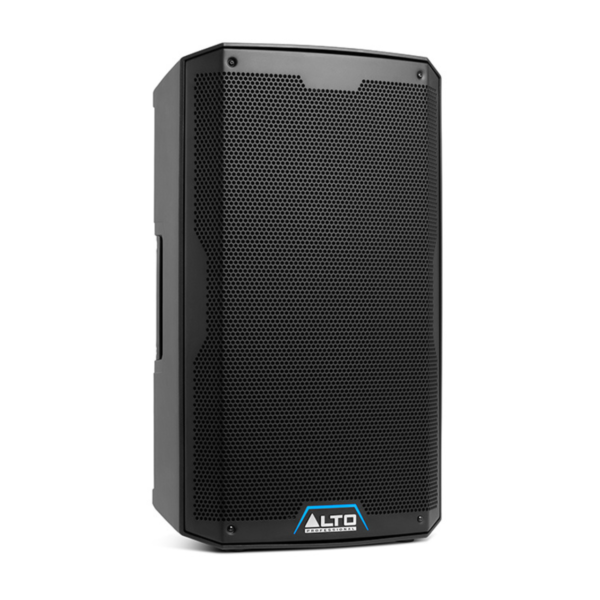 Alto Professional TS412 2500瓦 12吋 主動式 外場喇叭：圖片 3
