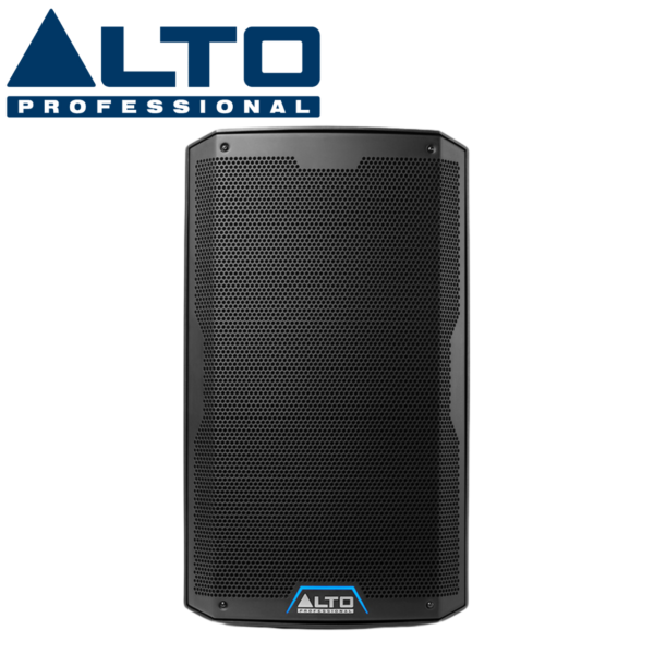 Alto Professional TS412 2500瓦 12吋 主動式 外場喇叭