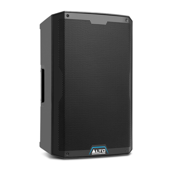 Alto Professional TS415 2500瓦 15吋 主動式 外場喇叭：圖片 3