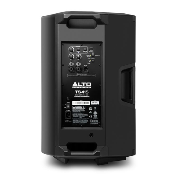 Alto Professional TS415 2500瓦 15吋 主動式 外場喇叭：圖片 4