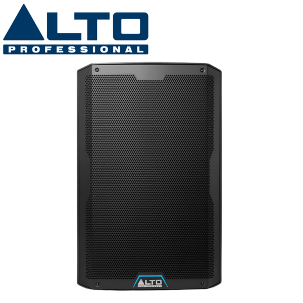 Alto Professional TS415 2500瓦 15吋 主動式 外場喇叭
