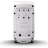 ADAM Audio D3V White 3.5吋 主動式 監聽喇叭 白色：圖片 3