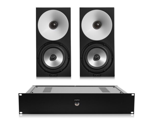 Amphion One15 5.25吋 被動式 監聽喇叭：圖片 5