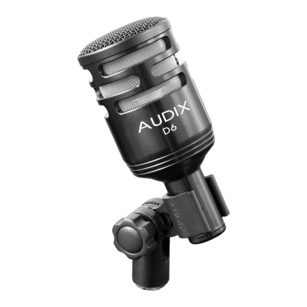 Audix DP7 鼓組麥克風 七件組：圖片 5