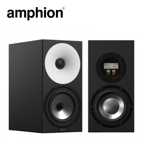 Amphion One15 5.25吋 被動式 監聽喇叭