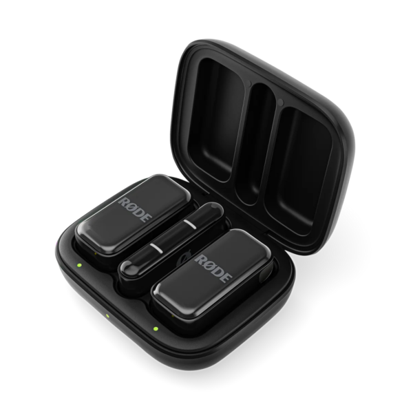 Rode Wireless Micro Type-C 行動無線麥克風：圖片 2