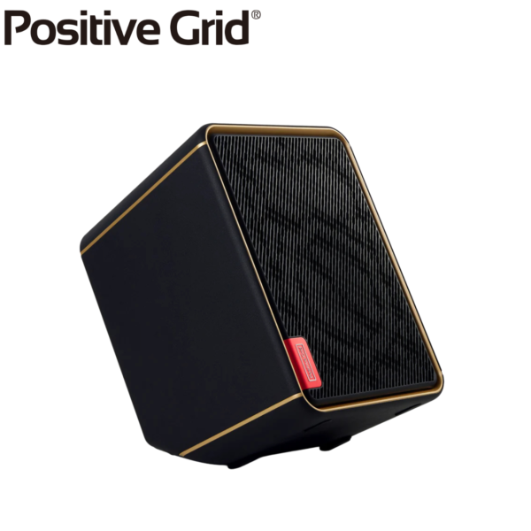 Positive Grid Spark Edge 4通道 吉他音箱 街頭藝人喇叭