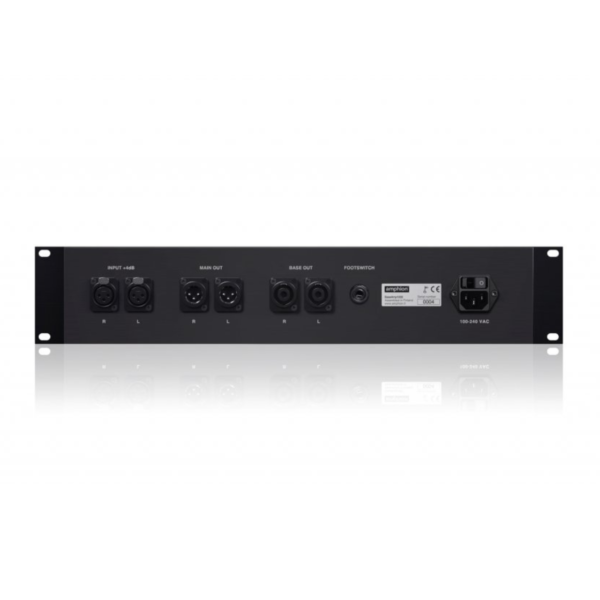 Amphion BaseTwo25 Low Freq Extension 低音系統：圖片 5