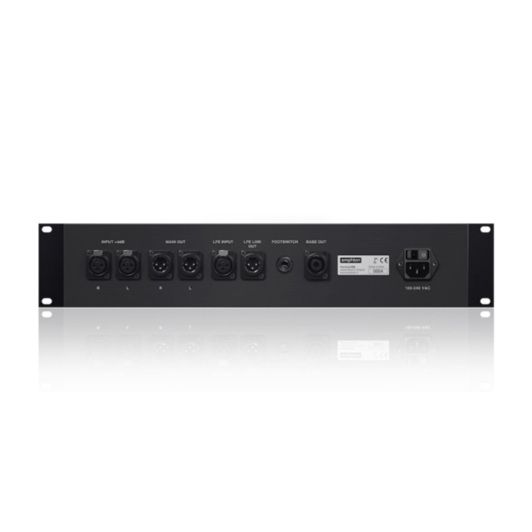 Amphion FlexBase25 Stereo Bass 低音系統：圖片 3