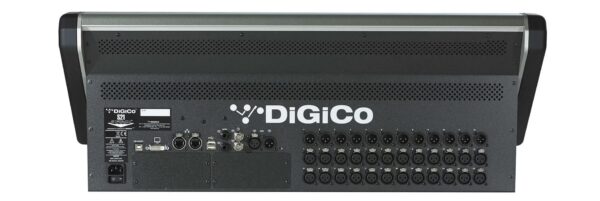 DiGiCo S21 48通道 數位混音器（私訊報價）：圖片 2