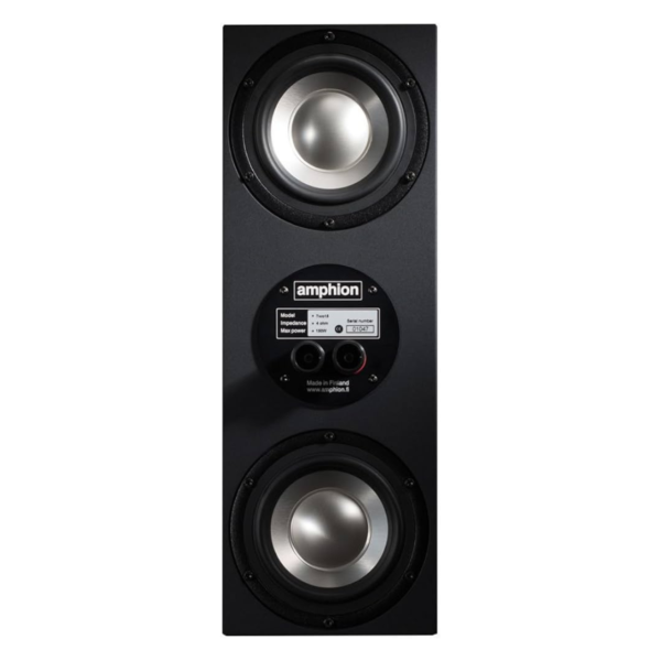 Amphion Two15 Dual 5.25" 被動式 監聽喇叭：圖片 3