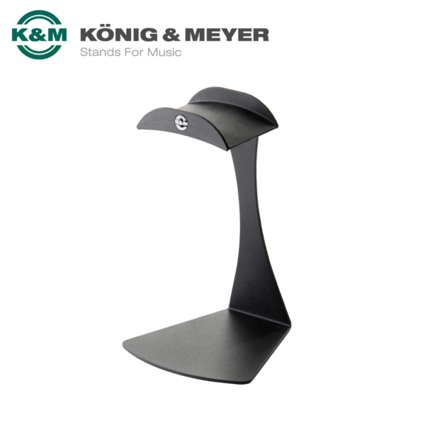 K&M 16075 Headphones Table Stand 耳機支架