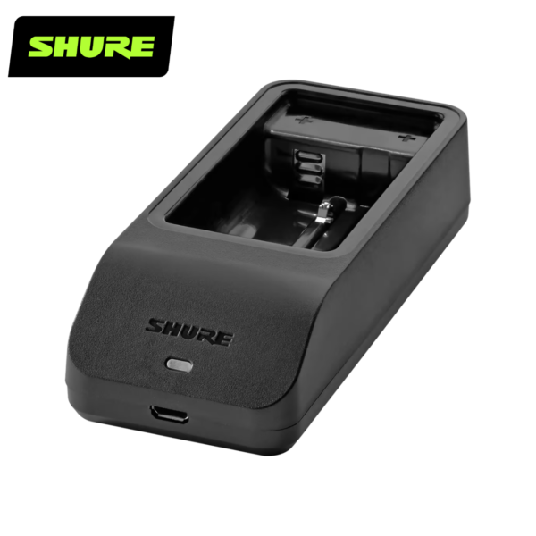 Shure SBC10-100 USB鋰電池充電器 for SB900 / SB900A