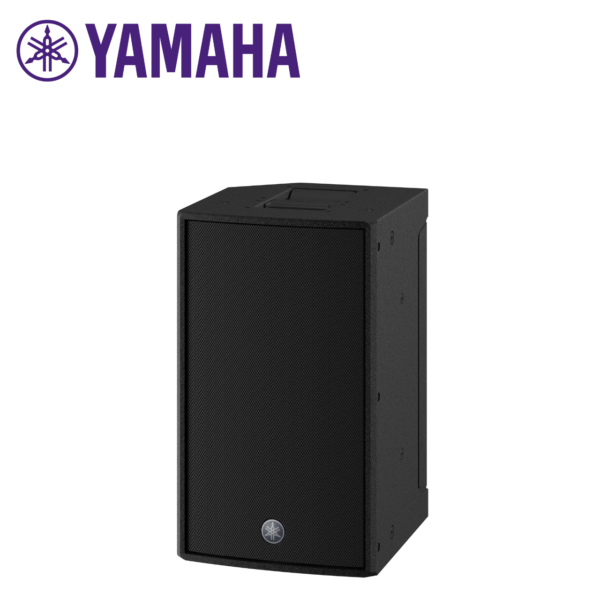 Yamaha DZR10-D 2000W 10吋 主動式 外場喇叭 Dante（私訊報價