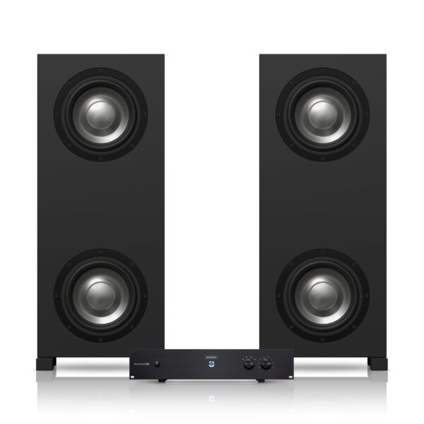 Amphion BaseTwo25 Low Freq Extension 低音系統：圖片 2