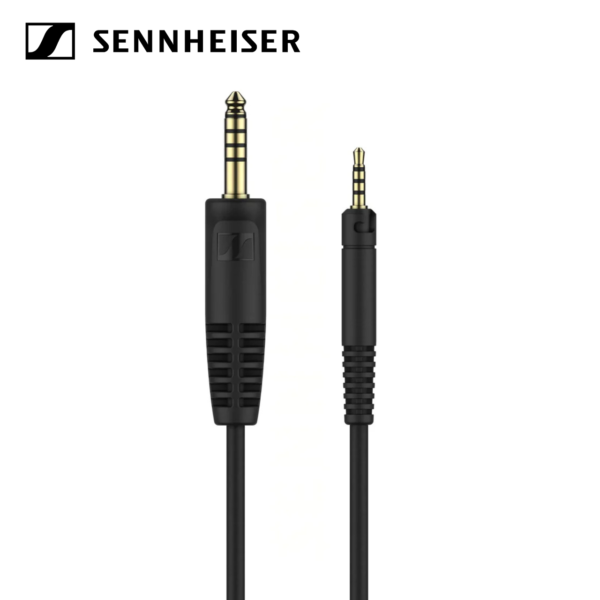 Sennheiser HD620S 4.4mm 耳機平衡線