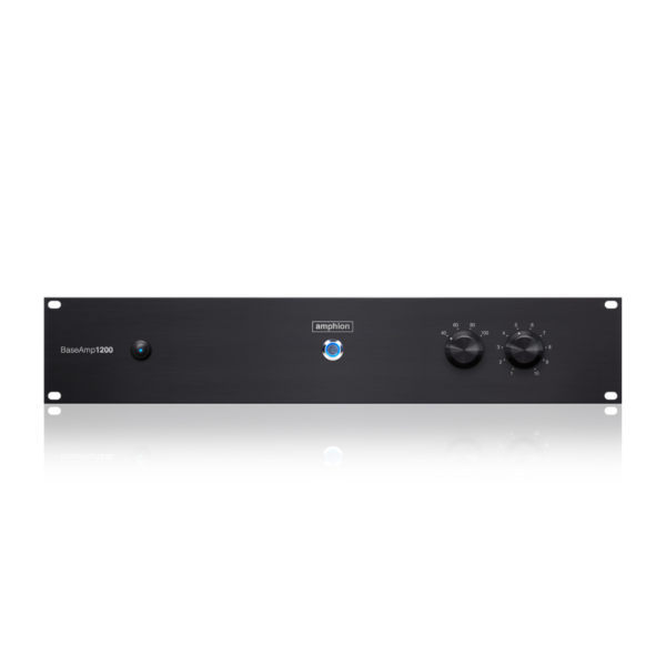 Amphion BaseTwo25 Low Freq Extension 低音系統：圖片 4