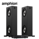 Amphion BaseTwo25 Low Freq Extension 低音系統