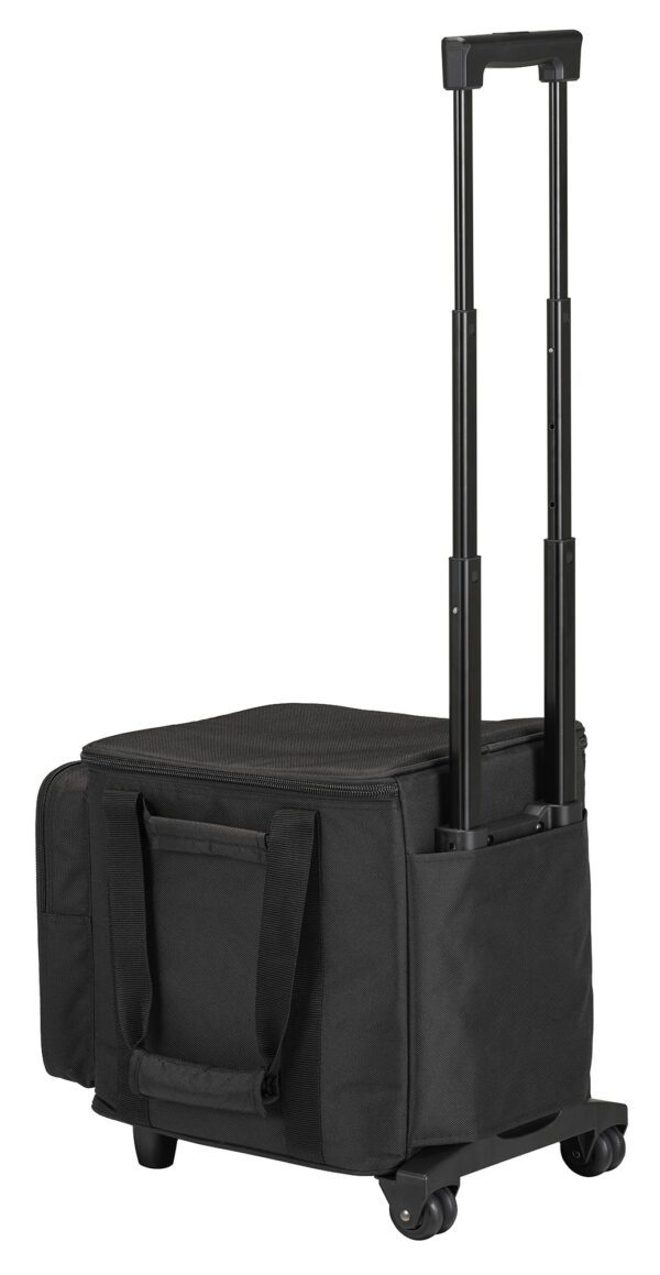 Yamaha CASE-STP200 Stagepas 200 拖拉式手提箱：圖片 2