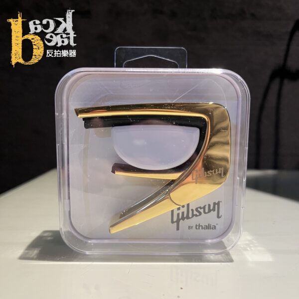 Thalia Gibson Split Diamond 分割鑽石 玫瑰木 24K金：圖片 2