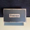 Friedman BE-OD Overdrive Pedal 破音 效果器：圖片 3