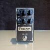 Friedman BE-OD Overdrive Pedal 破音 效果器：圖片 2