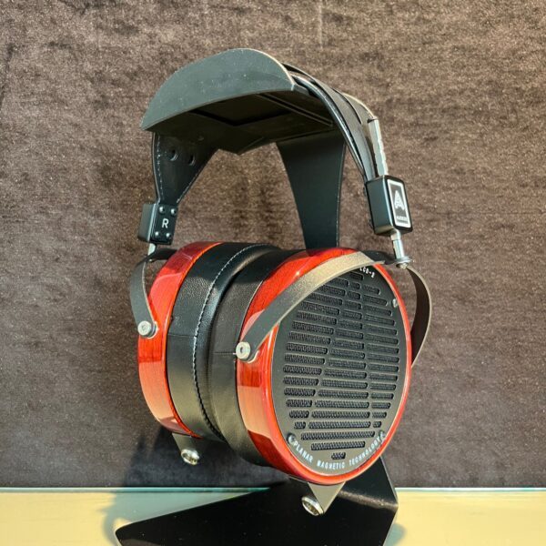 Audeze LCD-2 Padauk 紅花梨木 開放式耳機：圖片 4